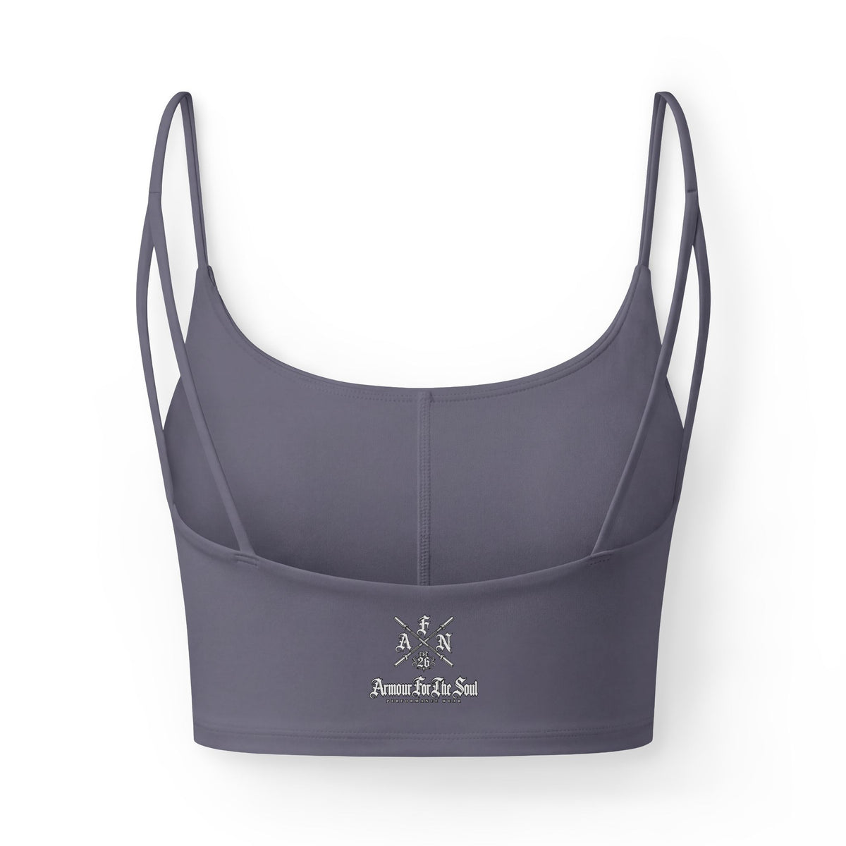 The Arsenal Sports Bra