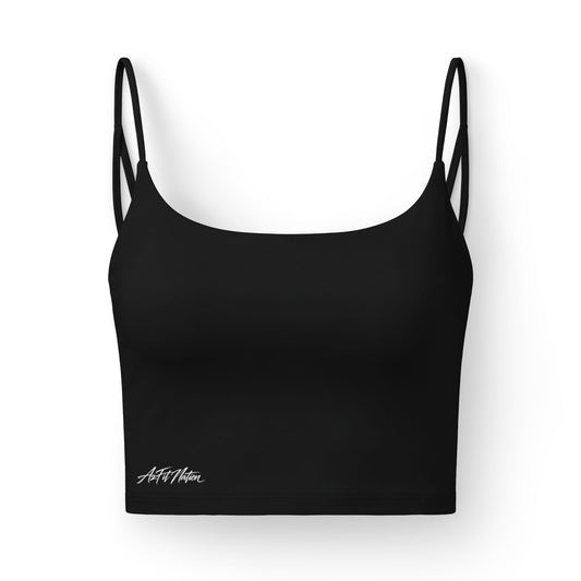The Arsenal Sports Bra