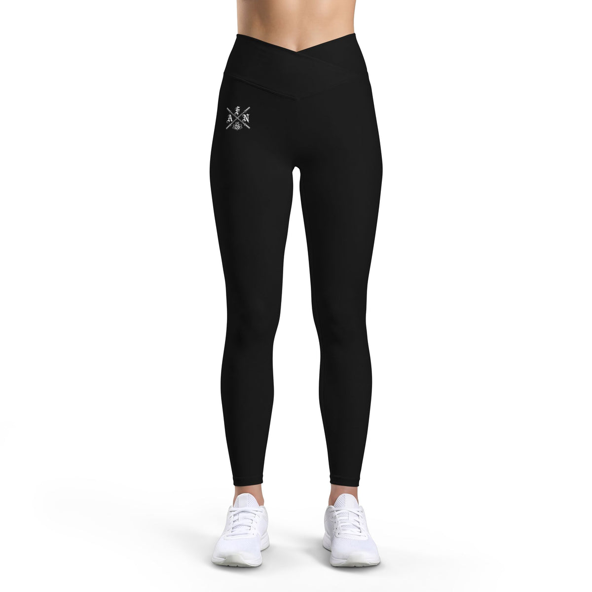 The Arsenal Performance Leggings