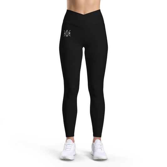 The Arsenal Performance Leggings