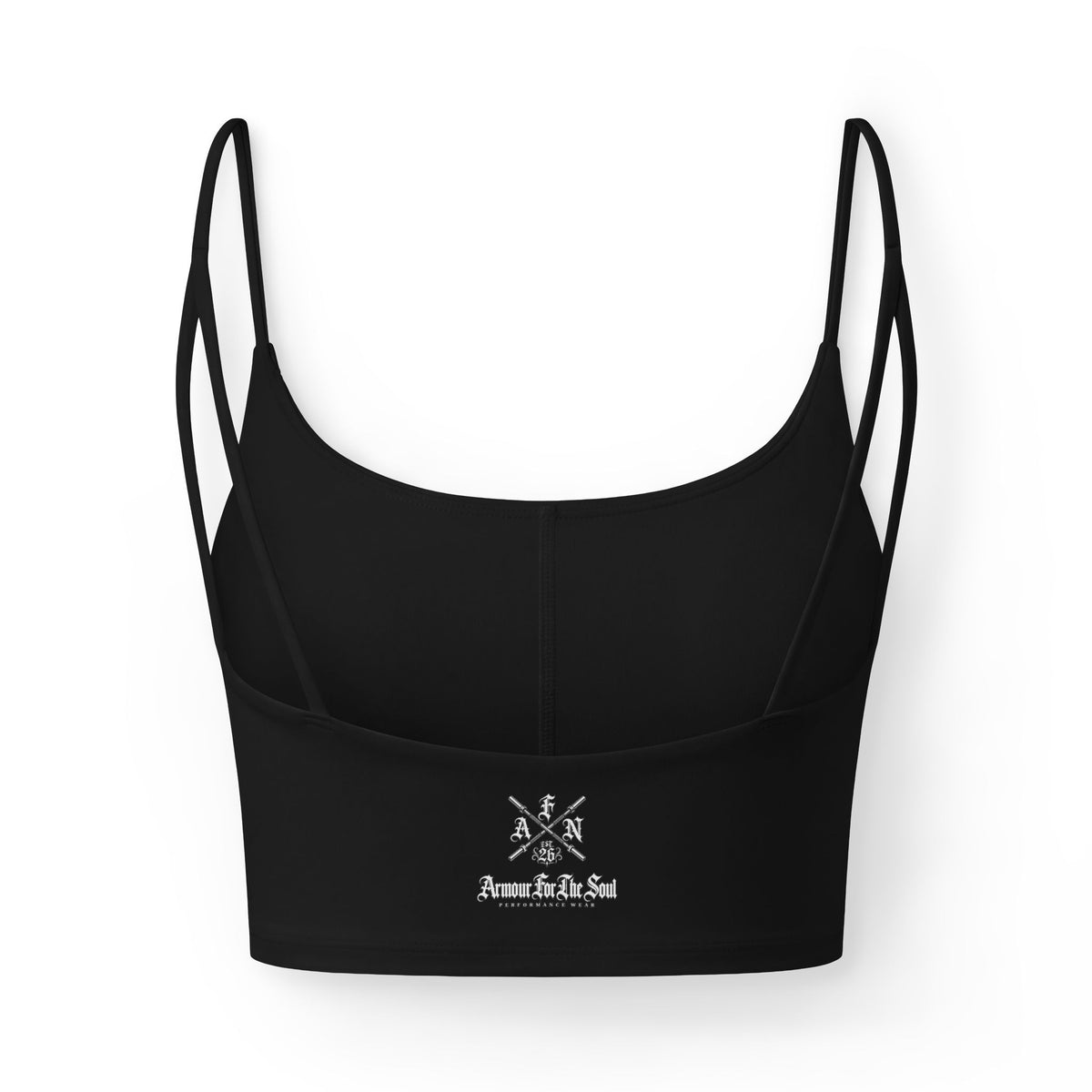 The Arsenal Sports Bra
